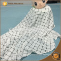 Euro Market Cotton Muslin Swaddle Blanket for Baby